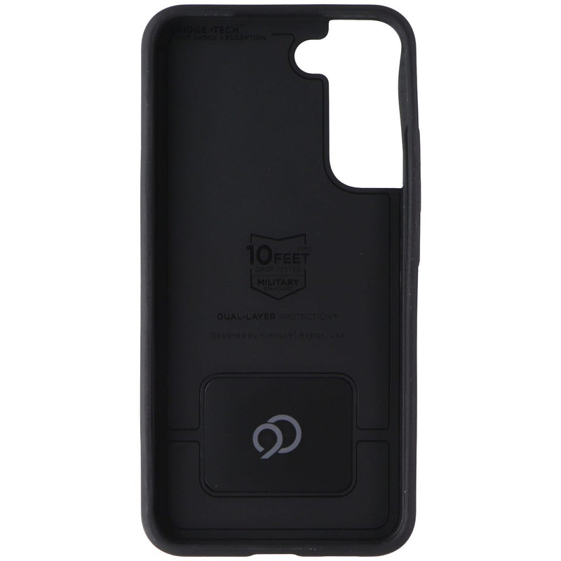 Nimbus9 Cirrus 2 Series Case for Samsung Galaxy (S22+) 5G - Midnight Blue