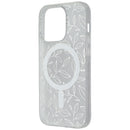 Nimbus9 Stratus Series Case for MagSafe for Apple iPhone 14 Pro - Leaves
