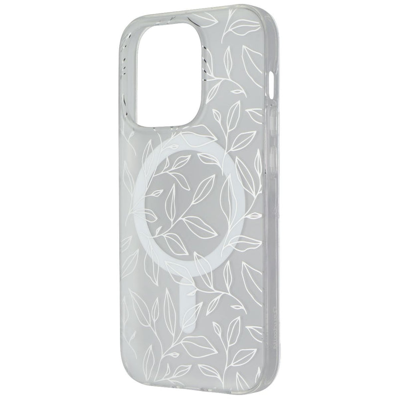 Nimbus9 Stratus Series Case for MagSafe for Apple iPhone 14 Pro - Leaves
