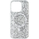 Nimbus9 Stratus Series Case for MagSafe for Apple iPhone 14 Pro - Leaves