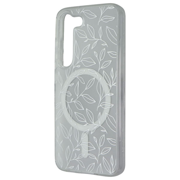 Nimbus9 Stratus Case for MagSafe for Samsung Galaxy S23 5G - Leaf