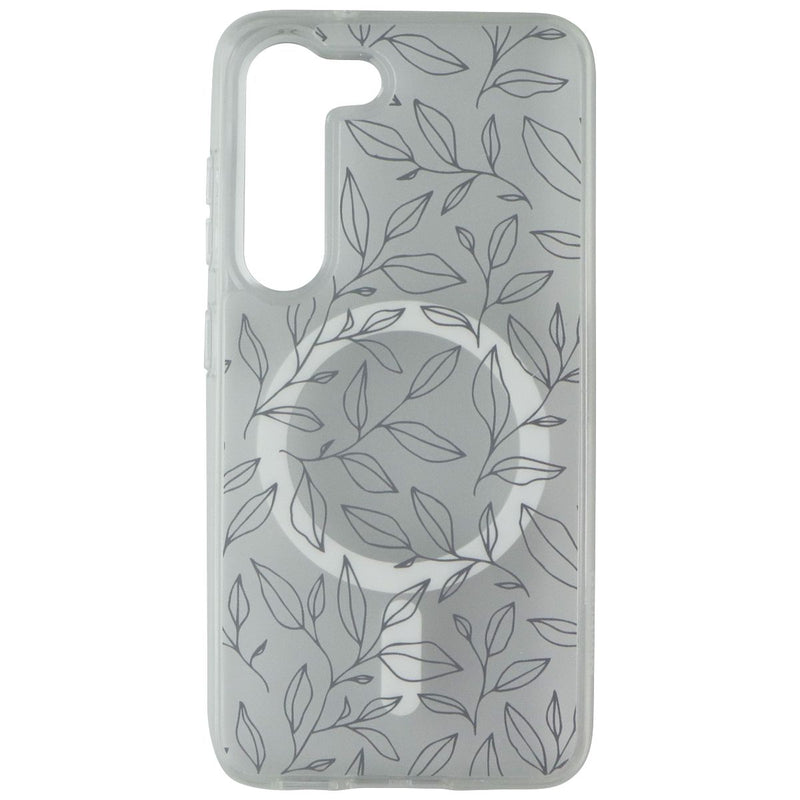 Nimbus9 Stratus Case for MagSafe for Samsung Galaxy S23 5G - Leaf