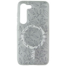 Nimbus9 Stratus Case for MagSafe for Samsung Galaxy S23 5G - Leaf