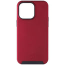 Nimbus9 Cirrus 2 Dual Layer Case for MagSafe for Apple iPhone 15 Pro Max - Red