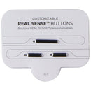 Nimbus9 Cirrus 2 Dual Layer Case for MagSafe for Apple iPhone 15 Pro Max - Red