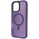 Nimbus9 Phantom 3 Series Case for MagSafe for Apple iPhone 16 Pro Max - Purple