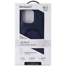 Nimbus9 Alto 2 Series MagSafe Case for Motorola Moto G Power (2025) - Blue