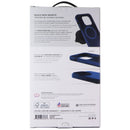 Nimbus9 Alto 2 Series MagSafe Case for Motorola Moto G Power (2025) - Blue