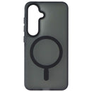 Nimbus9 Phantom 3 Series MagSafe Case for Samsung Galaxy S25 - Smoke (Black)