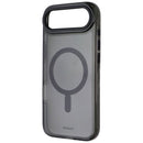 Nimbus9 Phantom 3 MagSafe Case for Apple iPhone 17 Air - Smoke Black
