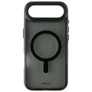 Nimbus9 Phantom 3 MagSafe Case for Apple iPhone 17 Air - Smoke Black