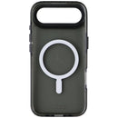 Nimbus9 Phantom 3 MagSafe Case for Apple iPhone 17 Air - Smoke Black