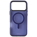 Nimbus9 Phantom 3 Case for MagSafe for Apple iPhone 17 Pro Max - Steel Blue
