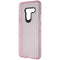 Nimbus9 Phantom 2 Series Flexible Gel Case for LG G8 ThinQ - Flamingo (Pink)
