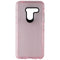Nimbus9 Phantom 2 Series Flexible Gel Case for LG G8 ThinQ - Flamingo (Pink)