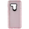 Nimbus9 Phantom 2 Series Flexible Gel Case for LG G8 ThinQ - Flamingo (Pink)