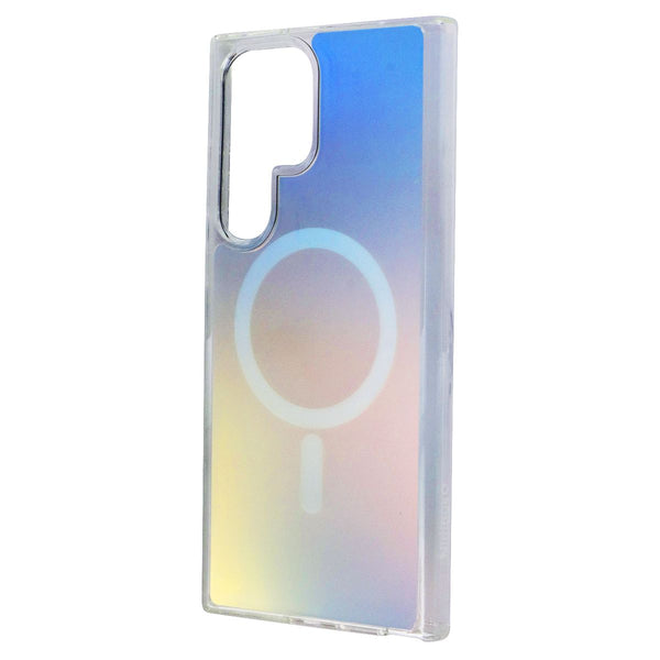 Nimbus9 Stratus Series Case for MagSafe for Samsung Galaxy S23 Ultra - Frost