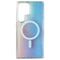 Nimbus9 Stratus Series Case for MagSafe for Samsung Galaxy S23 Ultra - Frost