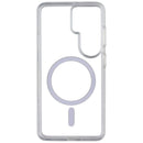 Nimbus9 Vantage Series MagSafe Case for Samsung Galaxy S26 - Clear