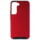 Nimbus9 Cirrus 2 Dual Layer Case for Samsung Galaxy S22 5G - Crimson