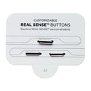 Nimbus9 Cirrus 2 Dual Layer Case for Samsung Galaxy S22 5G - Crimson