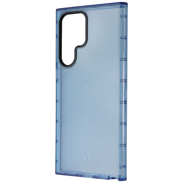 Nimbus9 Phantom 2 Series Case for Samsung Galaxy S22 Ultra 5G - Pacific Blue