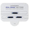 Nimbus9 Phantom 2 Series Case for Samsung Galaxy S22 Ultra 5G - Pacific Blue