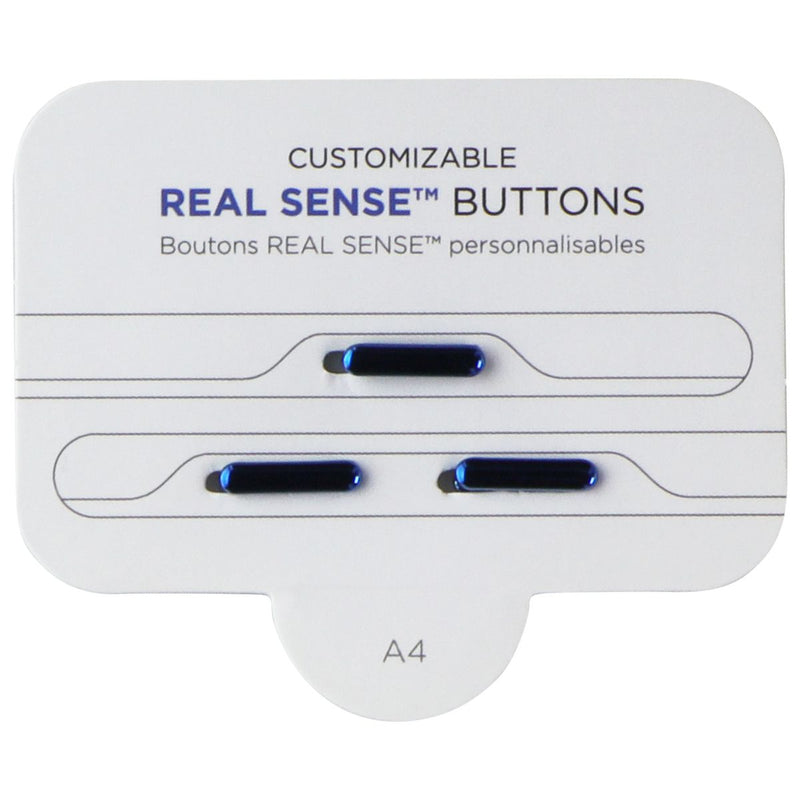 Nimbus9 Phantom 2 Series Case for Samsung Galaxy S22 Ultra 5G - Pacific Blue
