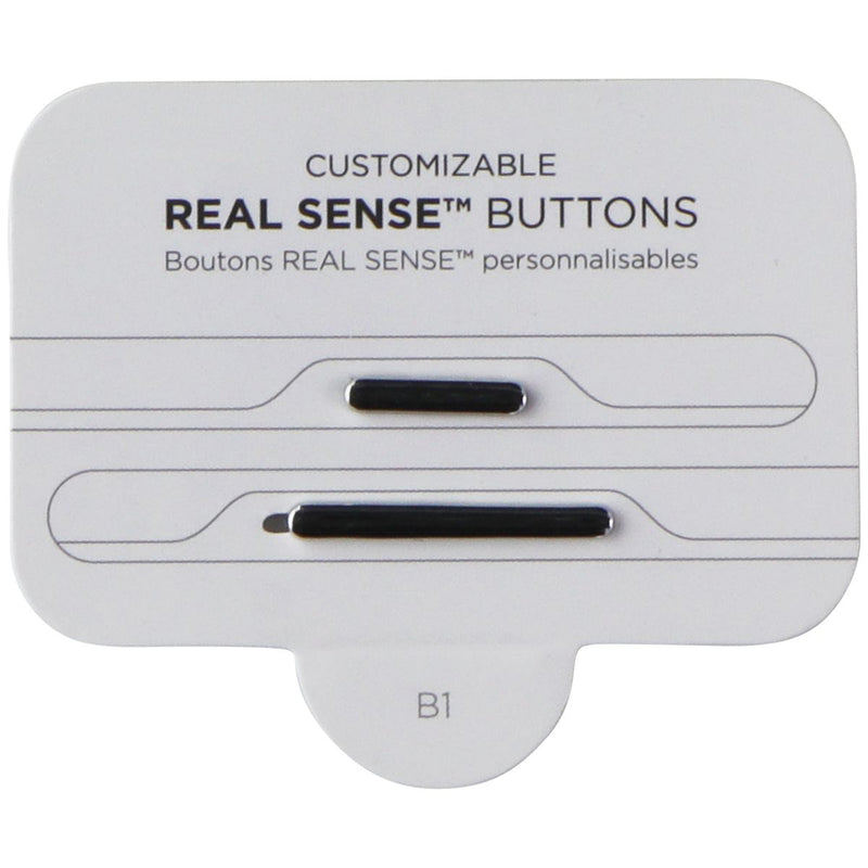 Nimbus9 Cirrus 2 Series Case for Samsung Galaxy A53 5G - Crimson