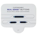 Nimbus9 Phantom 2 Series Case for Apple iPhone 14 Plus - Clear