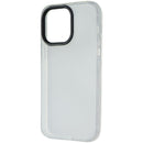 Nimbus9 Phantom 2 Case for Apple iPhone 14 Pro Max - Clear