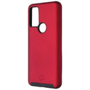Nimbus9 Cirrus 2 Case for Motorola Moto g Play 2023 - Crimson (Red)