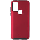 Nimbus9 Cirrus 2 Case for Motorola Moto g Play 2023 - Crimson (Red)
