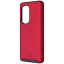 Nimbus9 Cirrus 2 Series Case for Motorola Edge (2022) - Red/Black