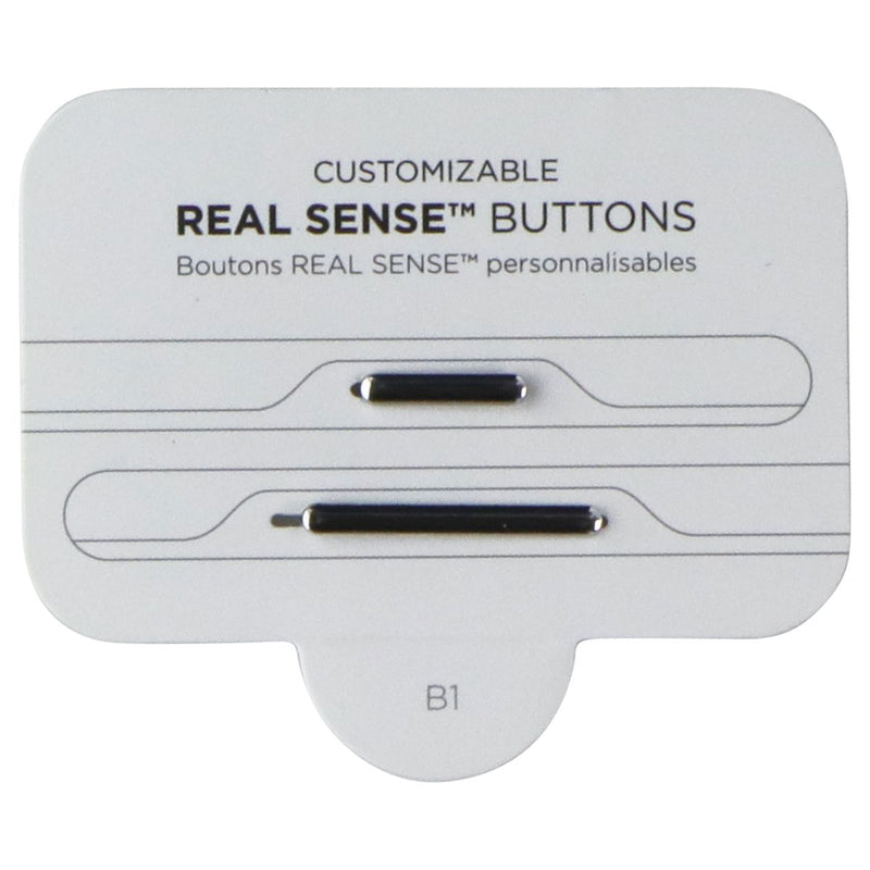 Nimbus9 Cirrus 2 Series Case for Motorola Edge (2022) - Red/Black