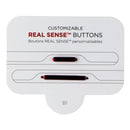 Nimbus9 Cirrus 2 Series Dual Layer Case for Samsung Galaxy S23+ 5G - Black