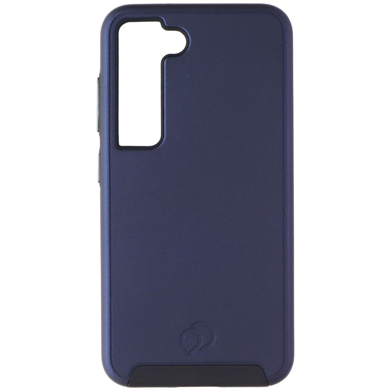 Nimbus9 Cirrus 2 Dual Layer Case for Samsung Galaxy S23 5G - Midnight Blue