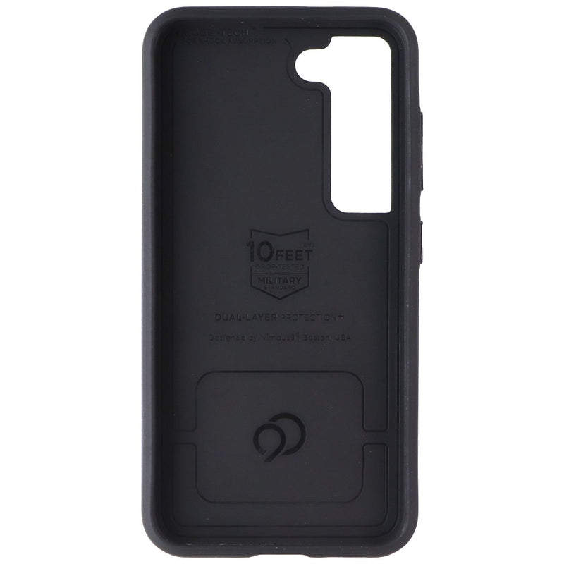 Nimbus9 Cirrus 2 Dual Layer Case for Samsung Galaxy S23 5G - Midnight Blue