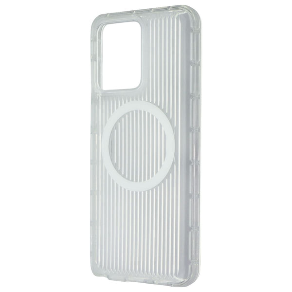 Nimbus9 Alto 2 Magnetic Case for Motorola Moto G Stylus / 5G (2023) - Clear