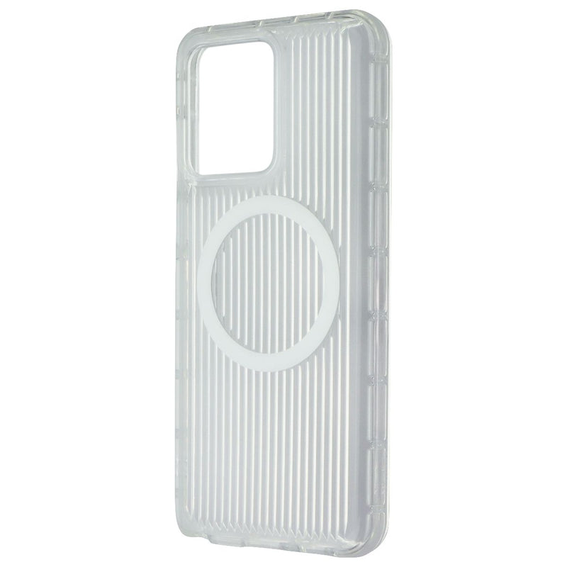 Nimbus9 Alto 2 Magnetic Case for Motorola Moto G Stylus / 5G (2023) - Clear