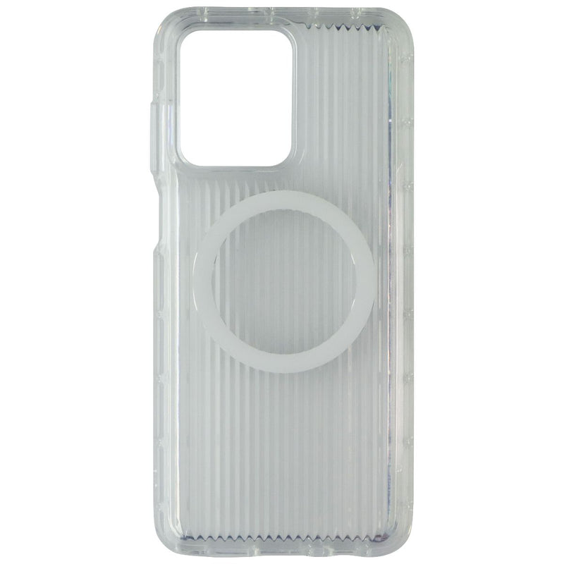 Nimbus9 Alto 2 Magnetic Case for Motorola Moto G Stylus / 5G (2023) - Clear