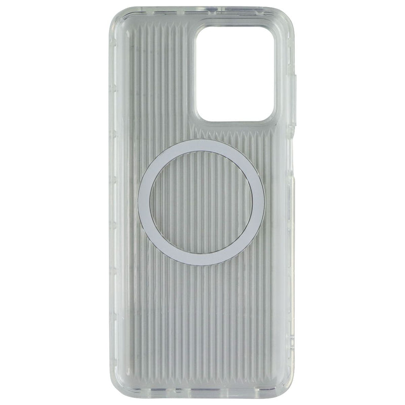 Nimbus9 Alto 2 Magnetic Case for Motorola Moto G Stylus / 5G (2023) - Clear