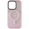 Nimbus9 Phantom 2 Series Case for MagSafe for Apple iPhone 15 Pro - Flamingo