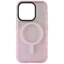 Nimbus9 Phantom 2 Series Case for MagSafe for Apple iPhone 15 Pro - Flamingo