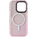 Nimbus9 Phantom 2 Series Case for MagSafe for Apple iPhone 15 Pro - Flamingo