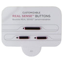 Nimbus9 Phantom 2 Series Case for MagSafe for Apple iPhone 15 Pro - Flamingo