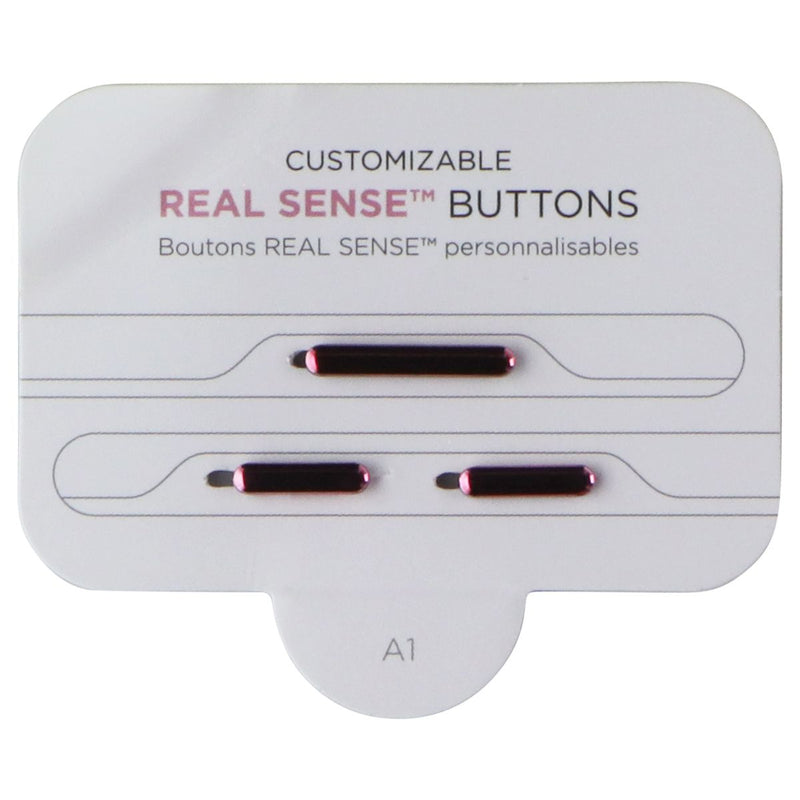 Nimbus9 Phantom 2 Series Case for MagSafe for Apple iPhone 15 Pro - Flamingo