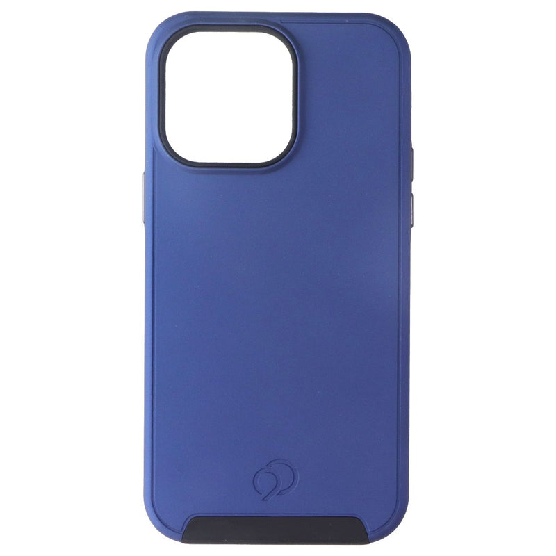 Nimbus9 Cirrus 2 Case for MagSafe for Apple iPhone 15 Pro Max - Cobalt Blue