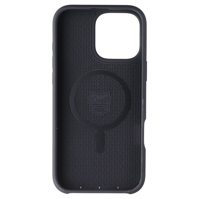 Nimbus9 Cirrus 3 Case for MagSafe for Apple iPhone 16 Pro Max - Gray