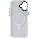 Nimbus9 Phantom 3 Series Case for MagSafe for Apple iPhone 16 Plus - Clear